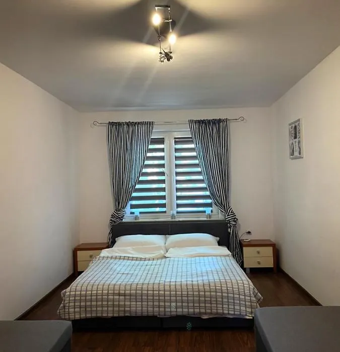 A&S Apartament-1